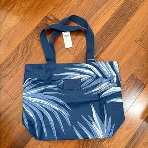 Aloha Collection Sway Day Tripper Hanalei Moon/Navy